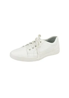 Natural Feet Schnürschuh Sandro Weiß/Creme