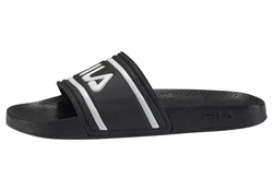 Fila MORRO BAY Badesandale Rot/Schwarz/Weiß/Dunkelblau/Creme