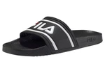 Fila MORRO BAY Badesandale Rot/Schwarz/Weiß/Dunkelblau/Creme