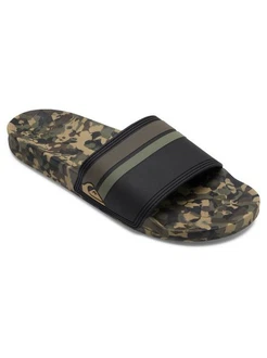 Quiksilver Rivi Slide Sandale