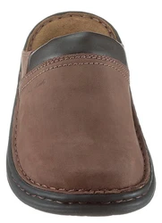Josef Seibel Max Clog Hausschuh 10663 11 340