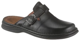 Madrid Clog, Sommerschuh, Schlappen, Urlaub, mit verstellbarer Schnalle