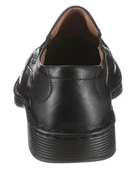 Josef Seibel Bradfjord 07 Slipper Schwarz/Braun/Beige/Lila