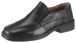 Josef Seibel Bradfjord 07 Slipper Schwarz/Braun/Beige/Lila