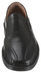 Josef Seibel Bradfjord 07 Slipper Schwarz/Braun/Beige/Lila