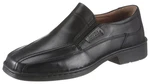 Josef Seibel Bradfjord 07 Slipper Schwarz/Braun/Beige/Lila