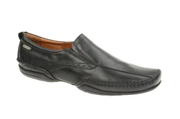 03A-6222 black Slipper
