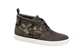 Dunkelgrüne Clarks Sneaker image