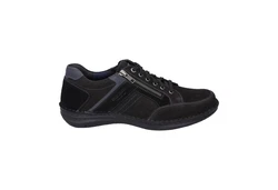 Josef Seibel Anvers 87 Sneaker schwarz
