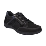 Josef Seibel Anvers 87 Sneaker schwarz