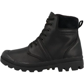 Palladium Pallabrousse Cuff Wp+ Herren Schnürboots