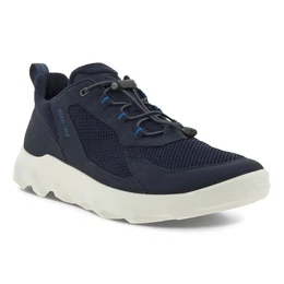 MX Night Sky, Schwarz Sneaker