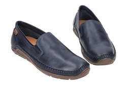 PIKOLINOS Slipper Azores (06H-5303) blau