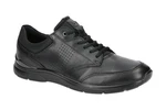 Ecco Schnürschuh Irving (51173451052) Schwarz