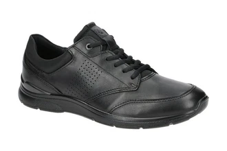 Ecco Schnürschuh Irving (51173451052)
