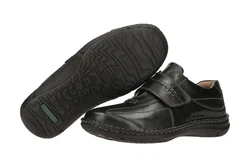 Josef Seibel Slipper (43332) schwarz (43332 80 600)