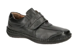 Josef Seibel Slipper (43332) schwarz (43332 80 600)