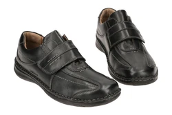 Josef Seibel Slipper (43332) schwarz (43332 80 600)