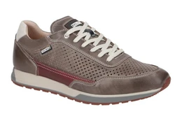 M5N-6029C1 dark-grey Schnrschuh
