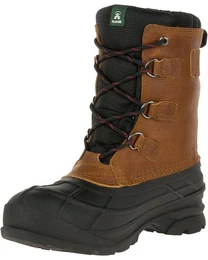 Thermostiefel Alborg Plus Winterstiefel