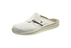 Finn Comfort Sandalette Pantolette (01504-001000) 01504-001000