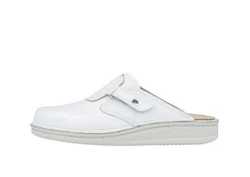 Finn Comfort Sandalette Pantolette (01504-001000) 01504-001000