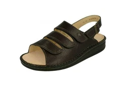 Finn Comfort Outdoorsandale SYLT 02509-491024