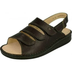 Finn Comfort Outdoorsandale SYLT 02509-491024