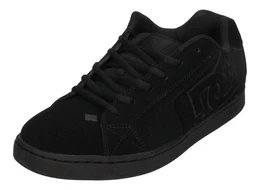 NET Skateschuh Schwarz (BLACK/BLACK/BLACK)