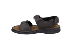 Josef Seibel Sandale Rafe (10104) braun (10104 57 331)
