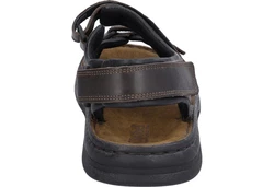 Josef Seibel Sandale Rafe (10104) braun (10104 57 331)