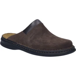 Max, braun Clog