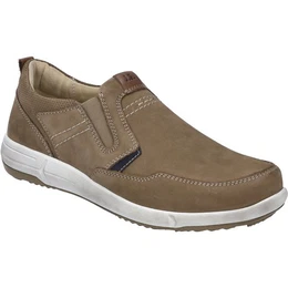 Enrico 04, natur Slipper