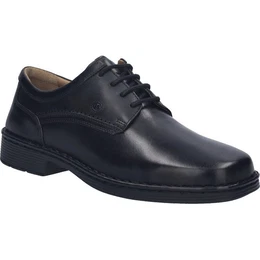 Talcott, schwarz Schnrschuh