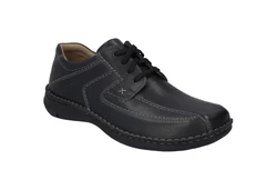 Josef Seibel ANVERS 08 Schnürschuh schwarz