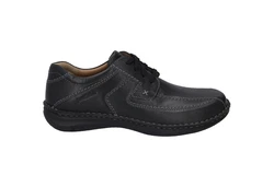 Josef Seibel ANVERS 08 Schnürschuh schwarz