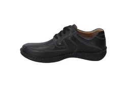 Josef Seibel ANVERS 08 Schnürschuh schwarz