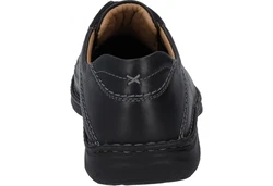 Josef Seibel ANVERS 08 Schnürschuh schwarz