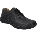Josef Seibel ANVERS 08 Schnürschuh schwarz
