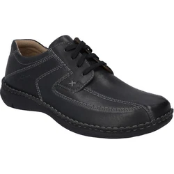 Josef Seibel ANVERS 08 Schnürschuh schwarz