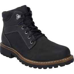 Chance 17, schwarz Stiefelette