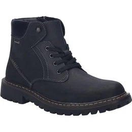 Chance 39, schwarz Stiefelette
