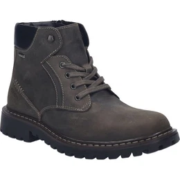 Chance 39, braun Stiefelette