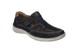 Josef Seibel Slipper Anvers 81 (43635) blau