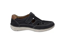 Josef Seibel Slipper Anvers 81 (43635) blau