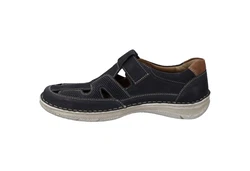 Josef Seibel Slipper Anvers 81 (43635) blau