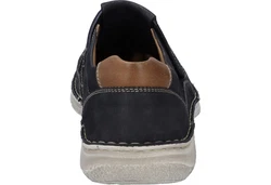 Josef Seibel Slipper Anvers 81 (43635) blau