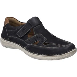 Josef Seibel Slipper Anvers 81 (43635) blau