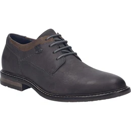 Earl 05, grau Schnrschuh