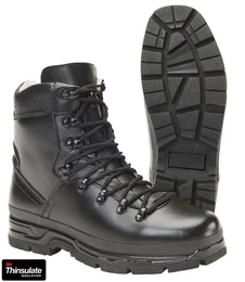 Bw Mountain Boots Stiefel